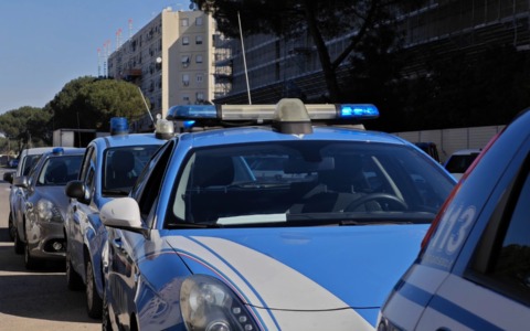 72enne allontanato da casa per maltrattamenti alla moglie