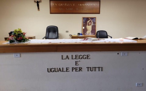 Revocata la custodia cautelare per un tunisino di 51 anni