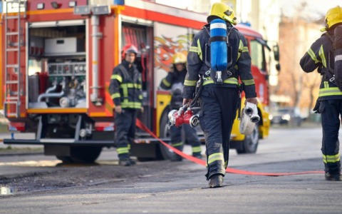 Carenza di personale e mezzi obsoleti: l’appello dei vigili del fuoco