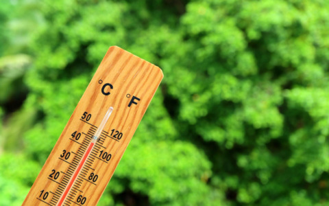 Caldo più lungo, meno piogge e nebbia quasi scomparsa