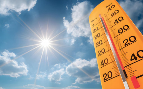 Rocca proroga lo stop al lavoro sotto il sole fino al 30 settembre