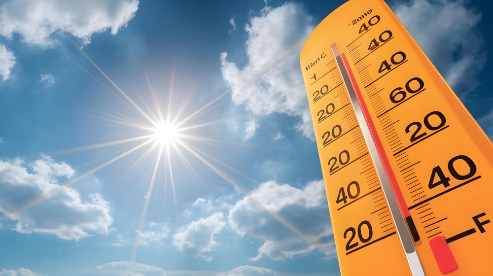 Rocca proroga lo stop al lavoro sotto il sole fino al 30 settembre