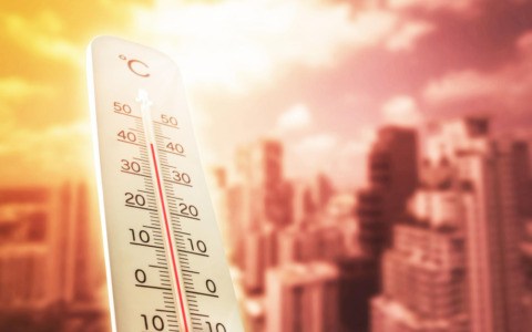 Siccità e caldo record: Viterbo a rischio idrico