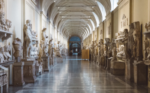 Iniziati i lavori di restauro della torre civica di Bagnaia