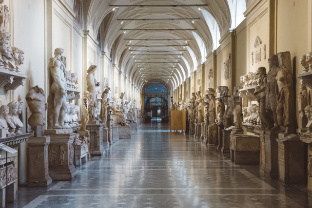 Madre Maria Giovanna Locatelli è la nuova badessa del monastero trappista