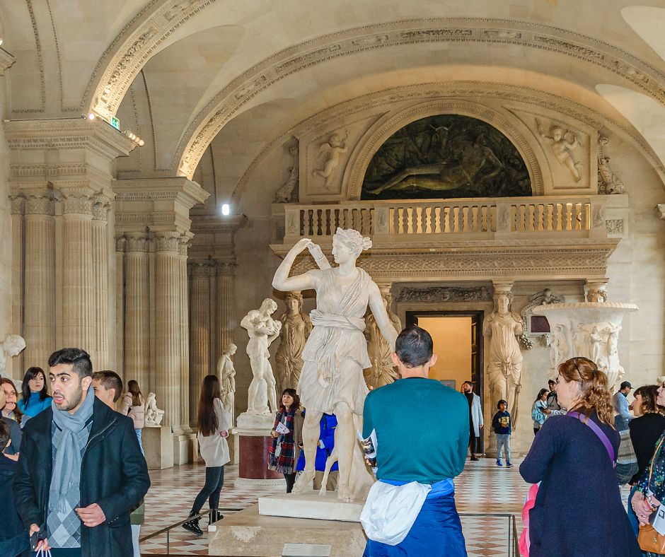 Due studenti del Rousseau vincono il premio Vetus urbs