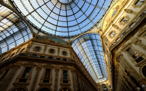 Completati i lavori di restauro di Villa Lante, il parco riapre al pubblico