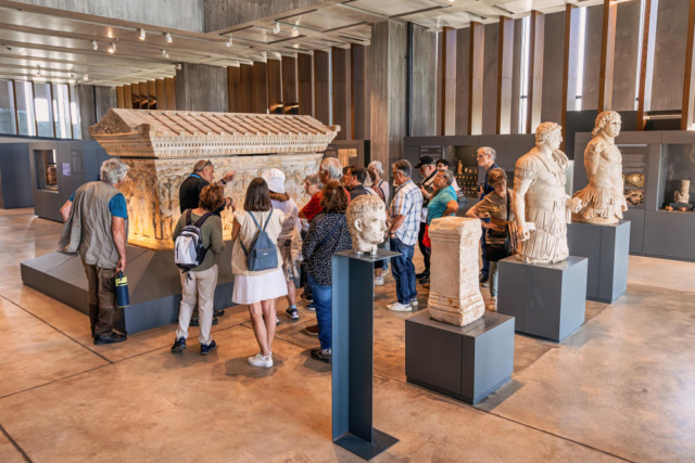 Field conquista il Festival dell’architettura