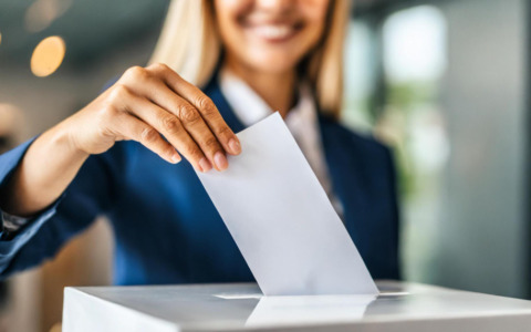 Presentata la lista di Tuscia Democratica per le elezioni provinciali