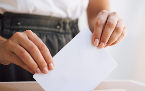 Elezioni comunali 2026: Ciarlanti il più votato a Blera e Bomarzo