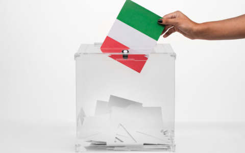 Elezioni comunali Blera 2026: risultati e affluenza