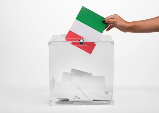 Elezioni comunali Blera 2026: risultati e affluenza