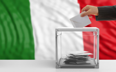 Marco Perniconi commenta il suo inaspettato successo elettorale