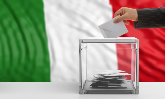 Marco Perniconi commenta il suo inaspettato successo elettorale