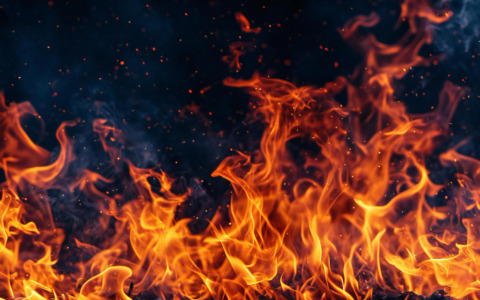 Due incendi impegnano i soccorsi nel territorio comunale