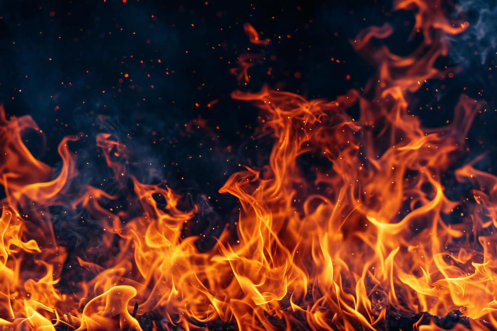 Due incendi impegnano i soccorsi nel territorio comunale