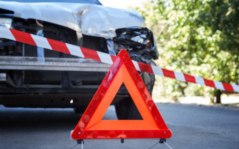 Doppia tragedia in Tuscia: giovane e anziano morti in incidenti separati