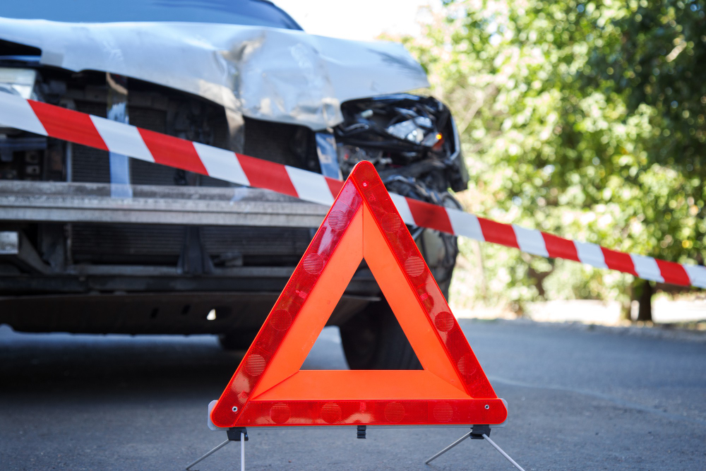 Doppia tragedia in Tuscia: giovane e anziano morti in incidenti separati
