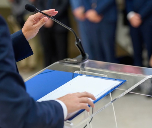 Composizione delle commissioni consiliari della Provincia di Viterbo