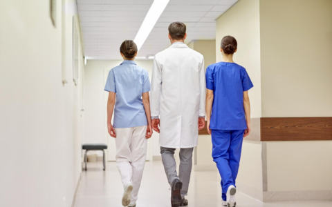 Nasce il Laboratorio di genetica medica grazie a una donazione di 2,5 milioni