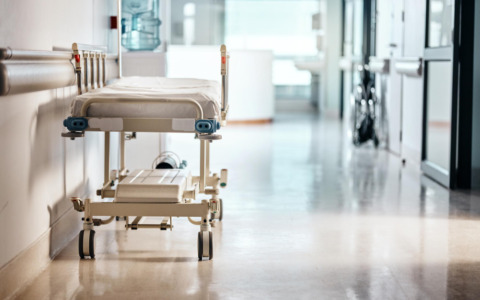 Riapre l’area chirurgica dell’ospedale Andosilla di Civita Castellana