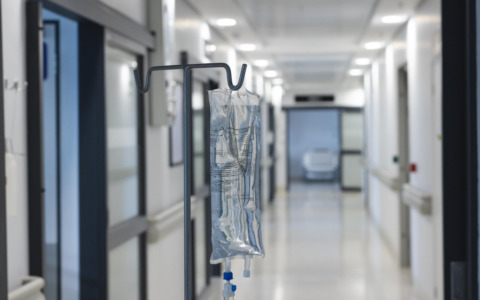 Inaugurata la Casa della Comunità e Ospedale di Comunità a Ronciglione