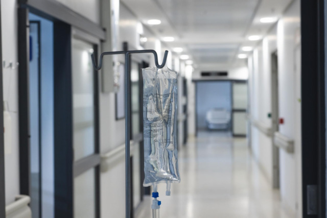 Protocollo per analisi più rapide dell’acqua potabile