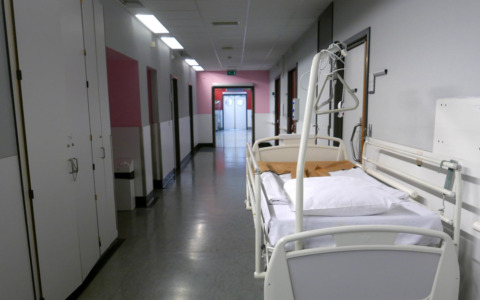 Nuovi protocolli per pazienti operati
