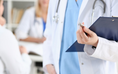 Riapre l’area chirurgica all’ospedale Andosilla di Civita Castellana
