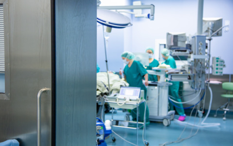 Inaugurato a Montefiascone un hub sanitario da 4 milioni di euro