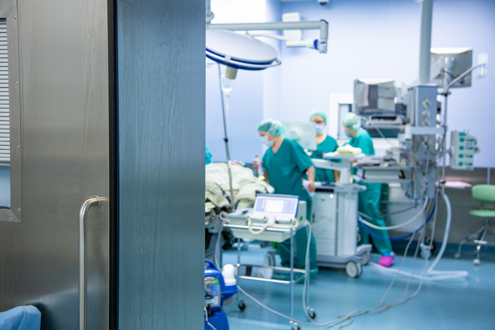 Inaugurato a Montefiascone un hub sanitario da 4 milioni di euro