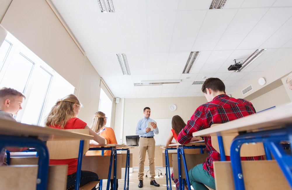 Interventi di sanificazione e miglioramento alla Scuola marescialli