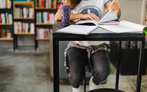 Crollo delle competenze degli studenti viterbesi prima della maturità