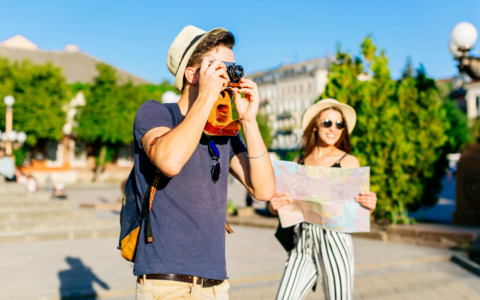 TikTok e le nuove tendenze di viaggio per l’estate 2026