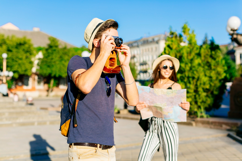 Il ponte del 2 giugno registra un afflusso record di turisti