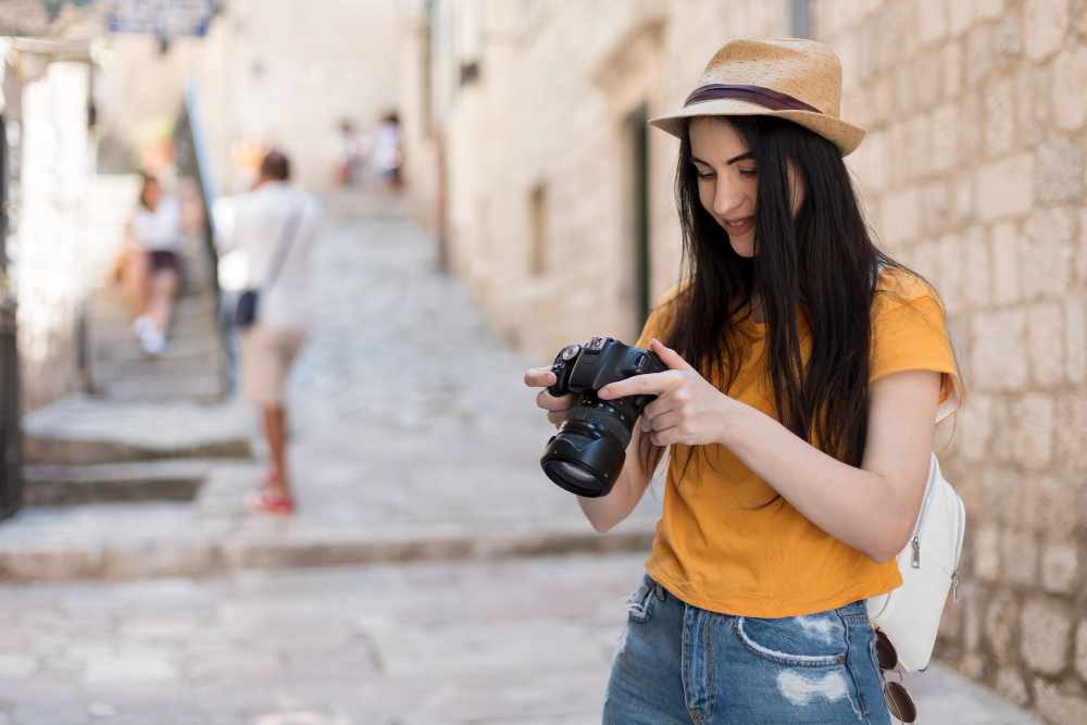 Sempre più italiani scelgono le vacanze detox lontano da smartphone