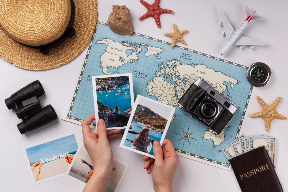 L’influenza dei social sulle vacanze degli italiani