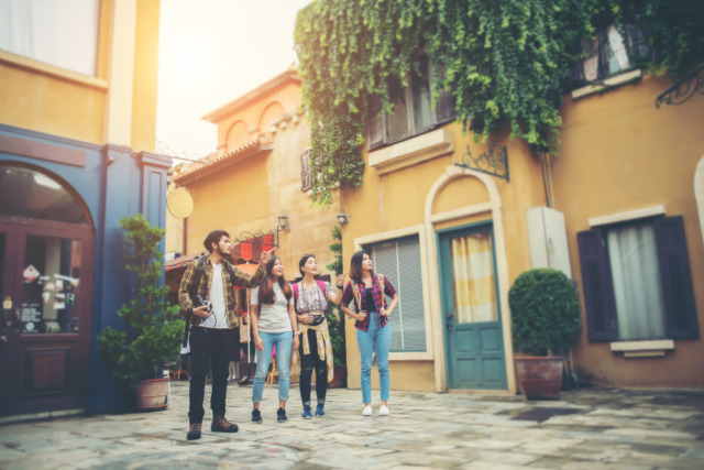Oggetti dimenticati in vacanza: la lista da non perdere