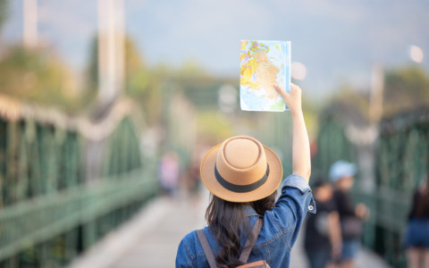 Le migliori mete estive 2026 in Europa e nel mondo