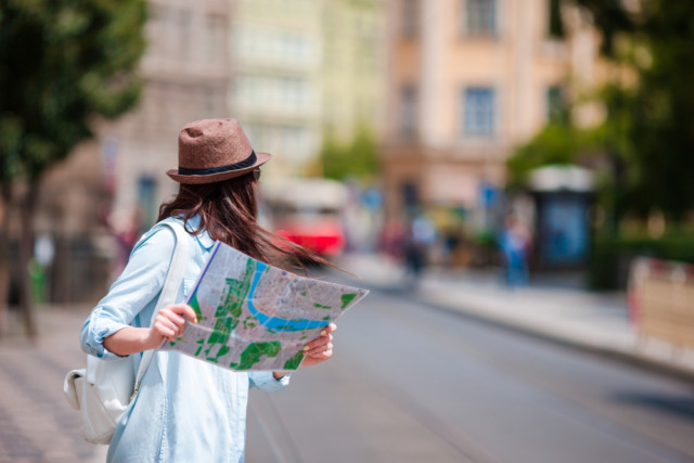 Coolcation: la nuova tendenza delle vacanze al fresco