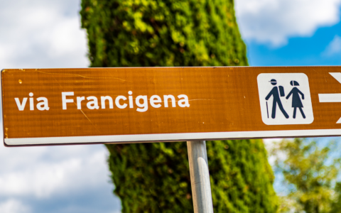Accordo per unire la Via Francigena al Cammino di Bonaria