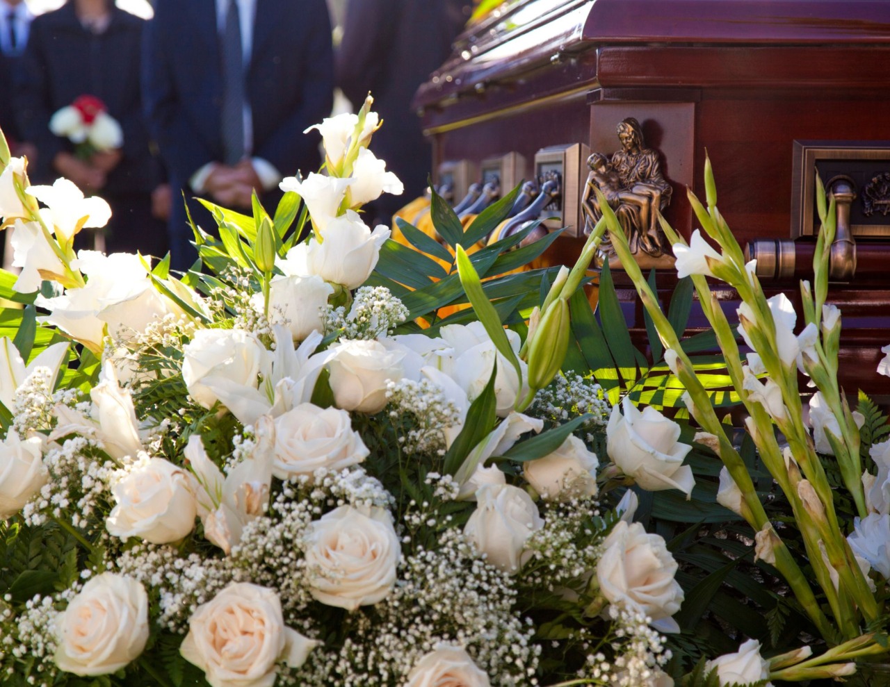 Viterbo saluta Marco De Falco, oggi i funerali
