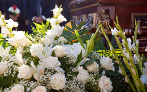 Viterbo saluta Marco De Falco, oggi i funerali