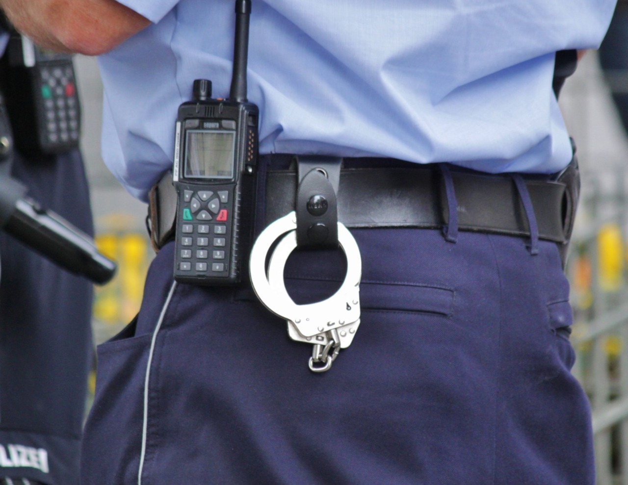 Arrestato a Viterbo un 22enne per atti persecutori