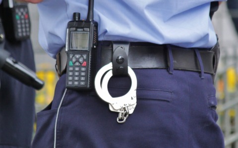 Arrestato a Viterbo un 22enne per atti persecutori