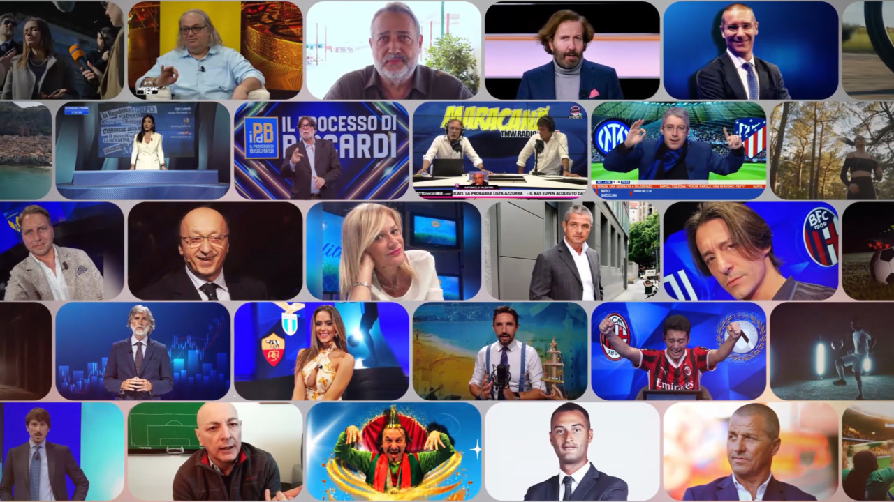 24ORE System guida la raccolta pubblicitaria di Club TV del Gruppo Netweek e amplia la propria presenza nel mercato televisivo