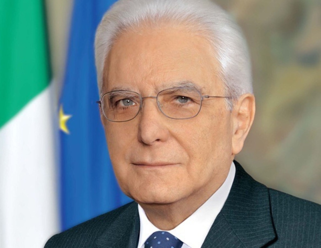 Mattarella a Monte Romano per l’esercitazione AEGIS 26