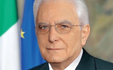 Mattarella a Monte Romano per l’esercitazione AEGIS 26